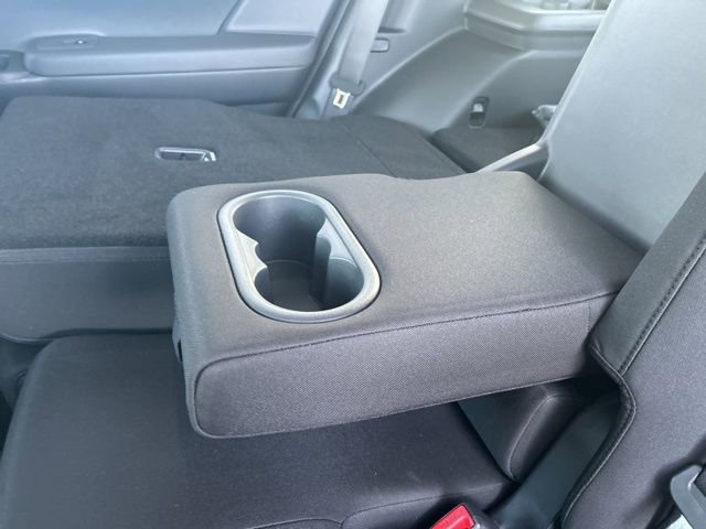 New 2026 Hyundai Sonata Limited image 25