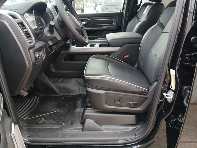 New 2026 RAM 4500 Laramie w/ Laramie Trim Package image 30