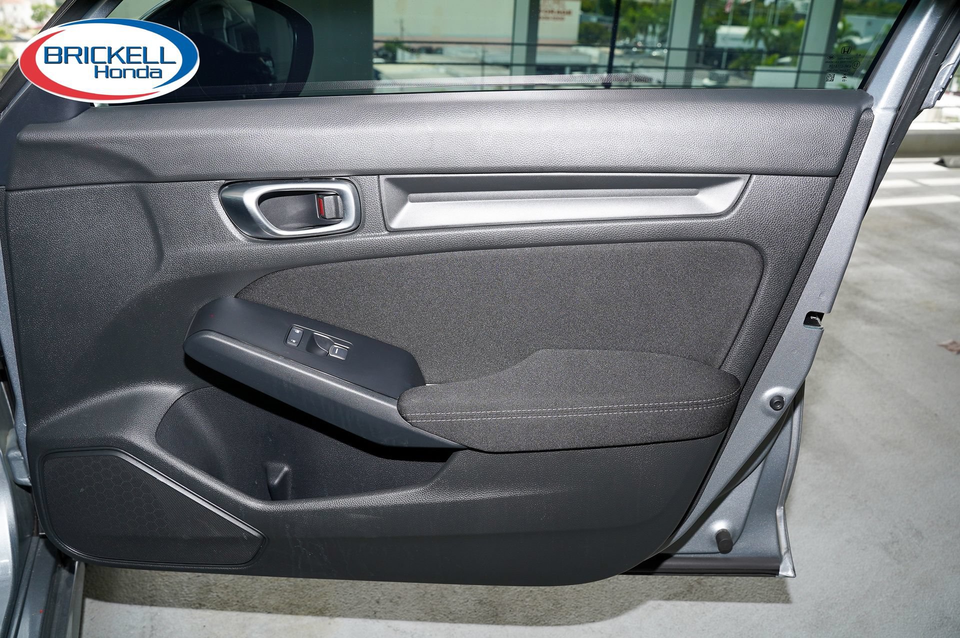 Used 2023 Honda Civic Sport image 14