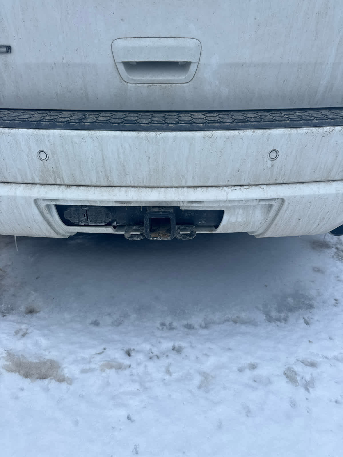 Used 2026 Dodge Durango GT w/ Blacktop Package image 4