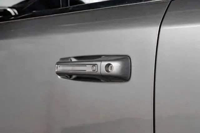 Used 2019 RAM 1500 Limited w/ Advanced Safety Group AWD/4WD image 48