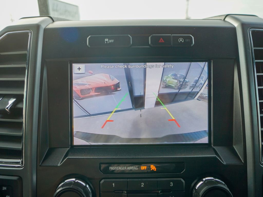 Used 2019 Ford F150 XLT w/ Equipment Group 302A Luxury image 26