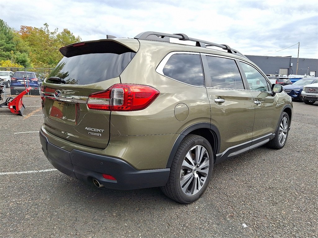 Used 2022 Subaru Ascent Touring image 6
