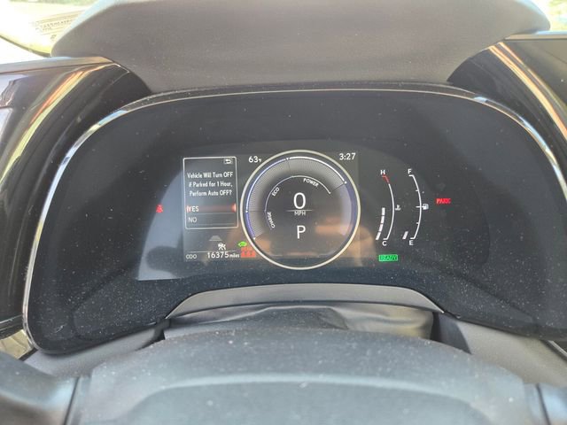 Used 2024 Lexus RX 350h w/ Accessory Package (Z1) AWD/4WD image 30