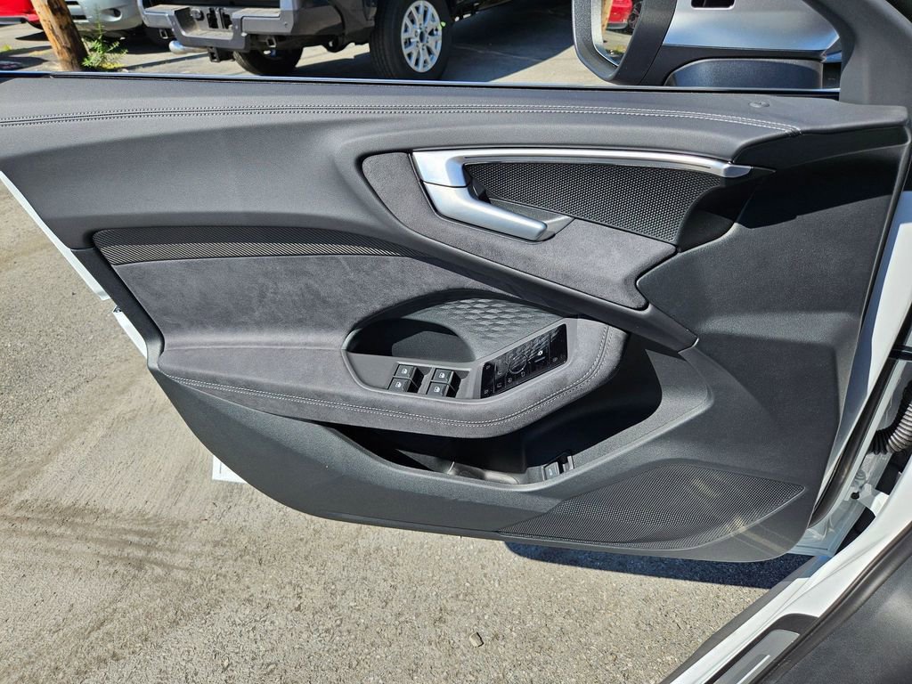 New 2025 Audi S5 Premium image 7