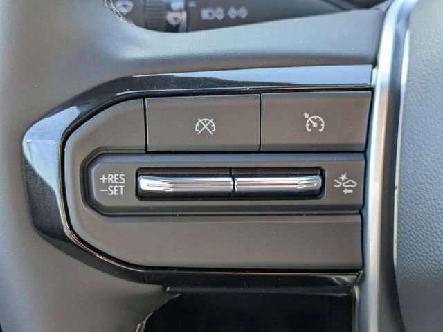 New 2026 Chevrolet Colorado Trail Boss image 14