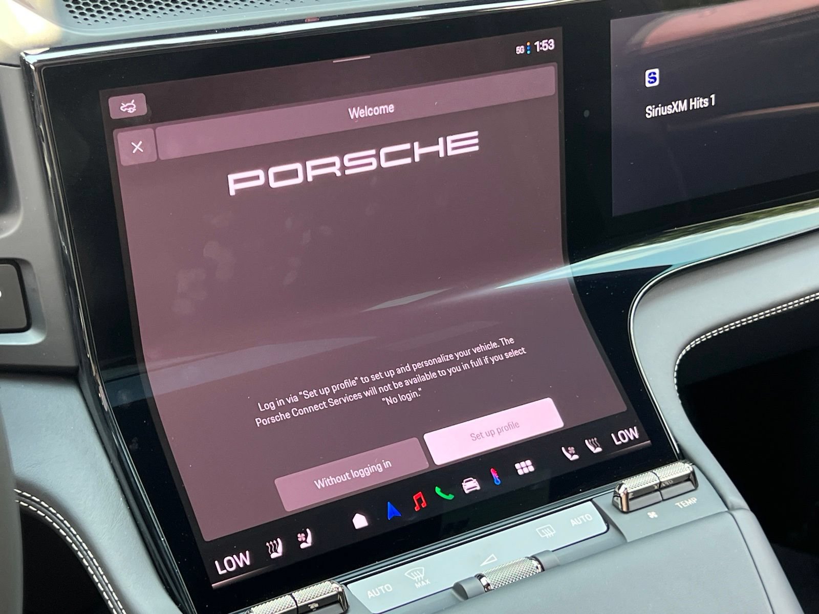 New 2026 Porsche Cayenne Turbo AWD/4WD image 33
