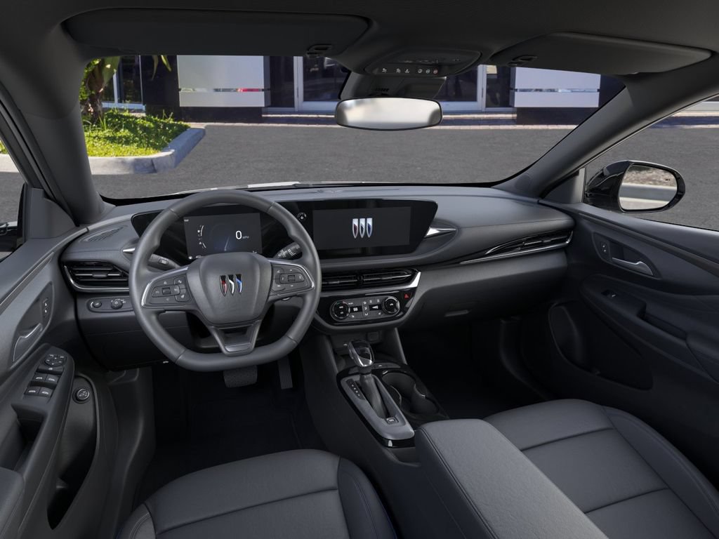 New 2026 Buick Envista Sport Touring w/ Convenience I Package FWD image 15