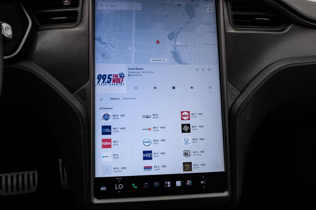 Used 2019 Tesla Model S Long Range AWD/4WD image 26
