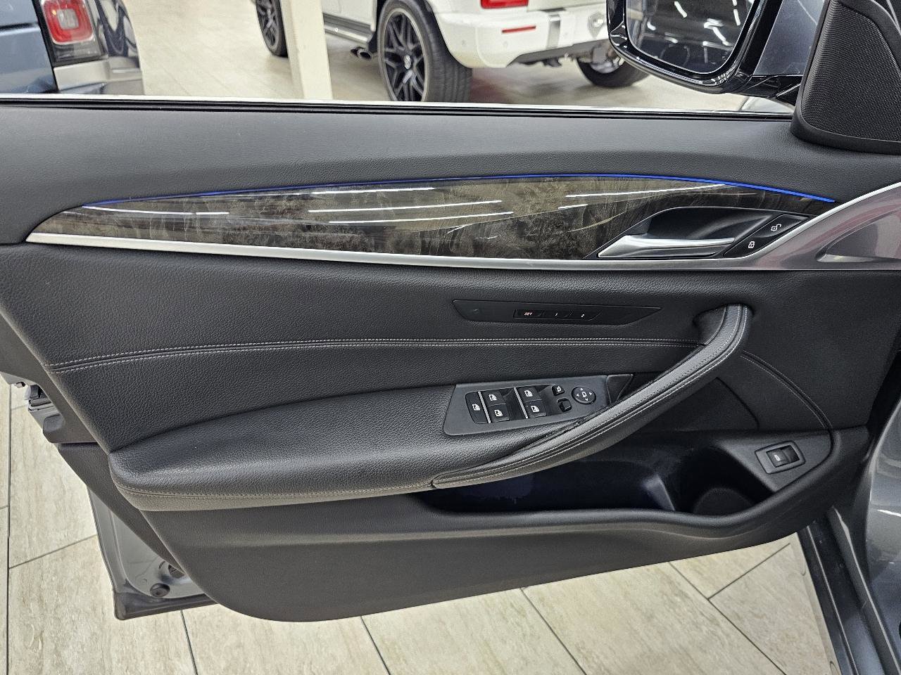 Used 2018 BMW 530i image 39