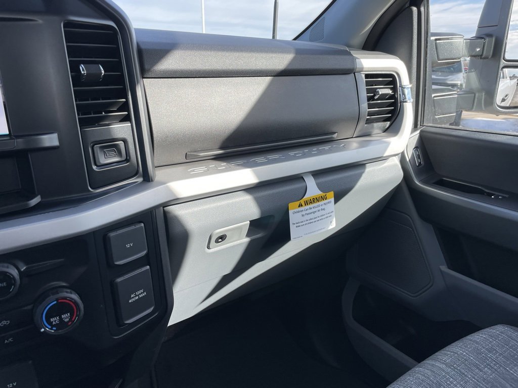 New 2026 Ford F250 XLT w/ 360-Degree Camera Package image 50