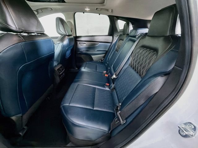 Used 2025 Nissan Murano Platinum AWD/4WD image 25