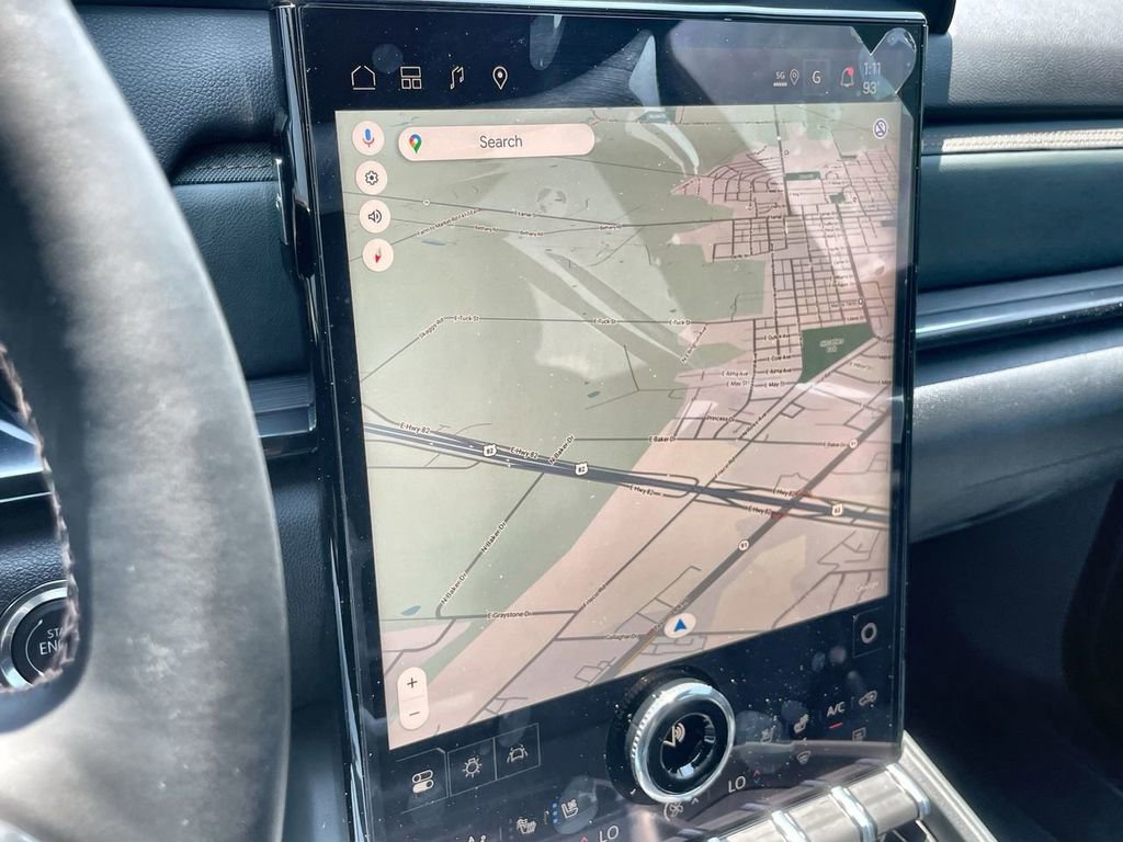 New 2026 GMC Terrain AT4 w/ Convenience Package III image 51