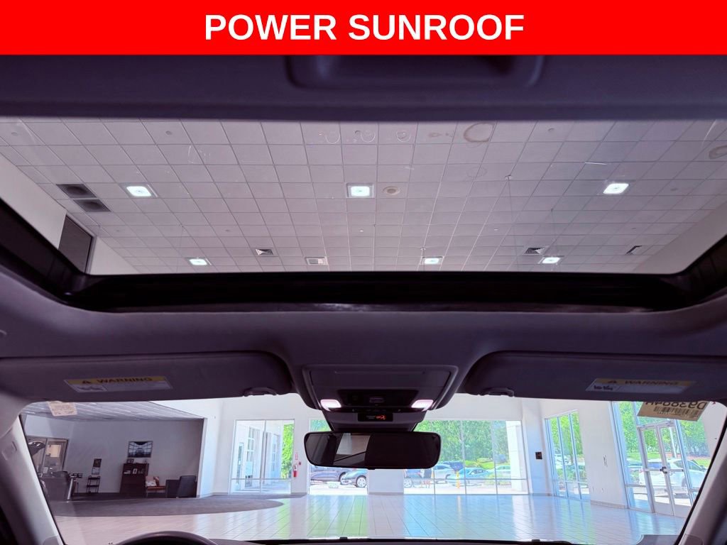 Used 2024 Honda Accord Touring image 7