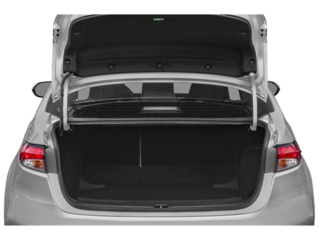 Certified 2022 Toyota Corolla LE FWD image 11
