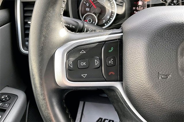 Used 2019 RAM 1500 Big Horn image 12