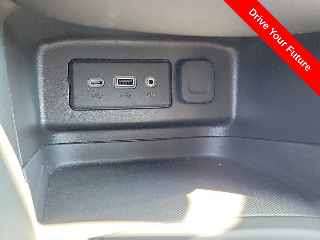 Used 2024 Chevrolet Equinox LT AWD/4WD image 14
