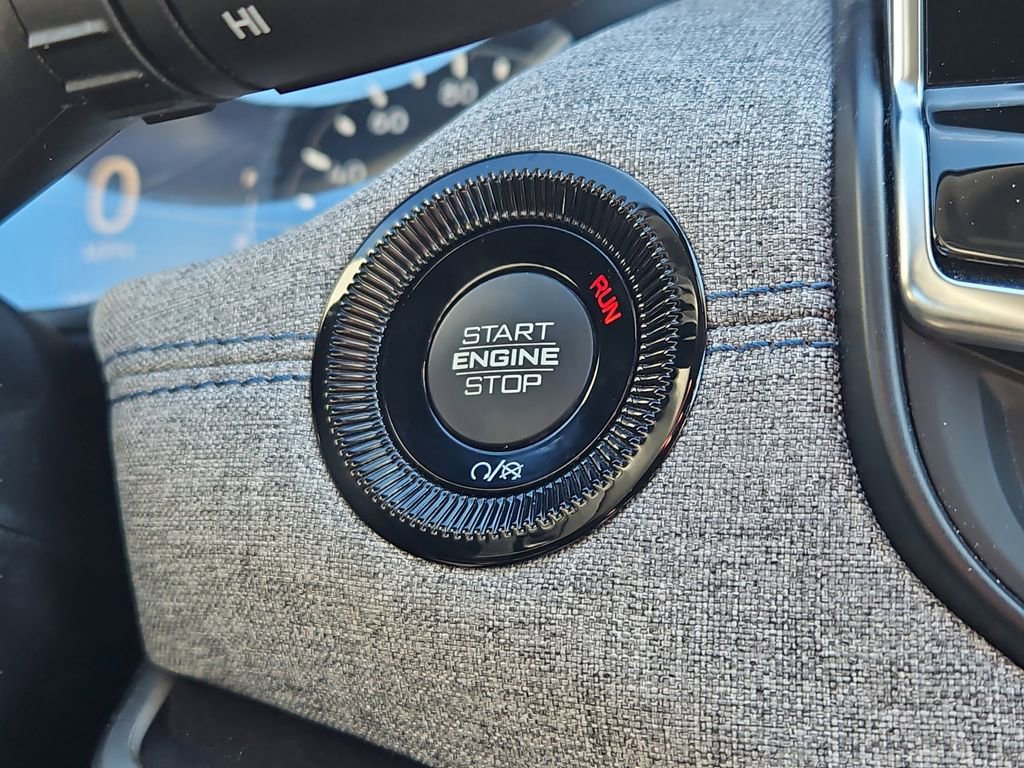 Used 2022 Jeep Compass Latitude w/ Convenience Group image 24