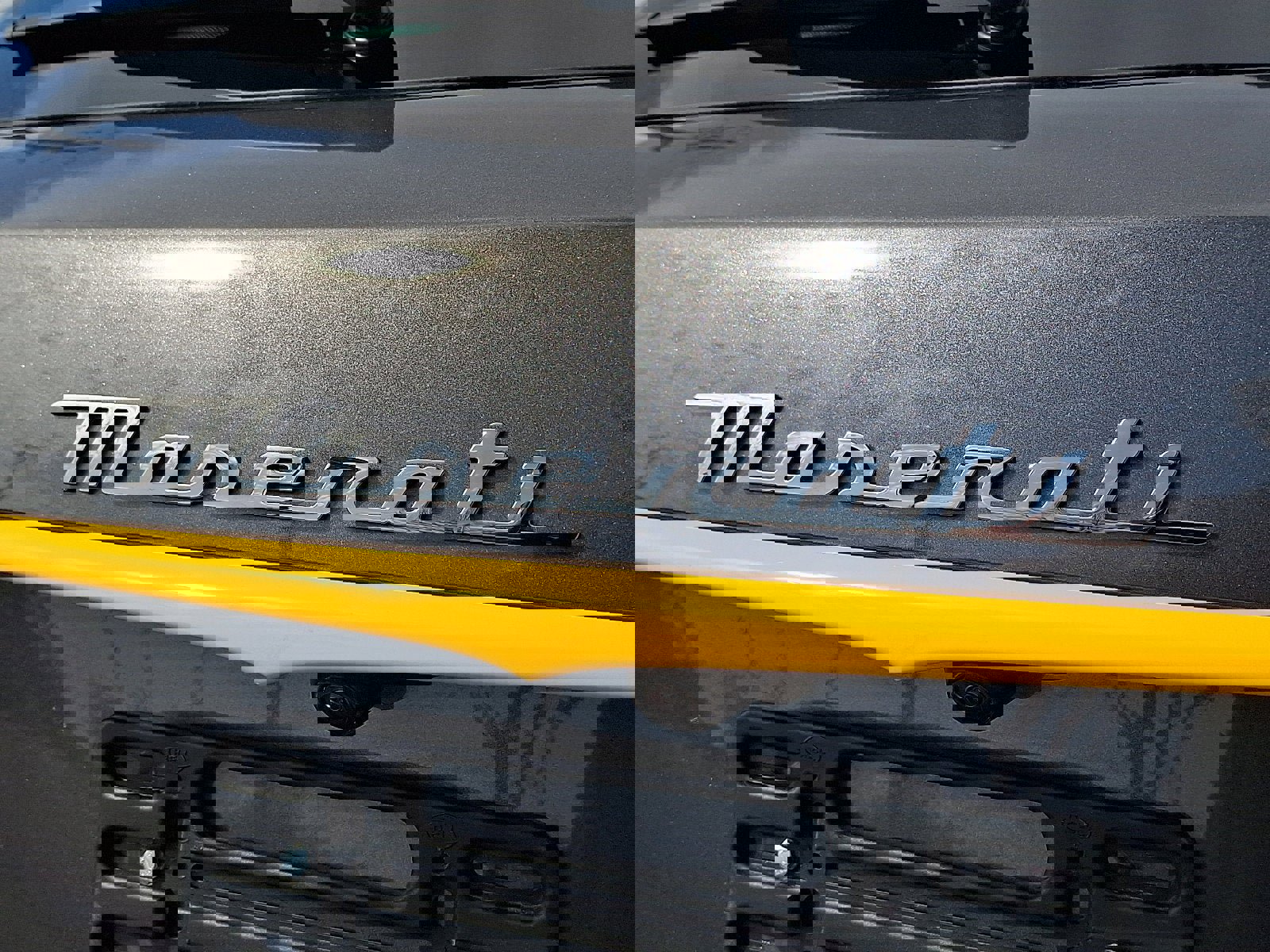 Used 2022 Maserati Levante Modena S image 31