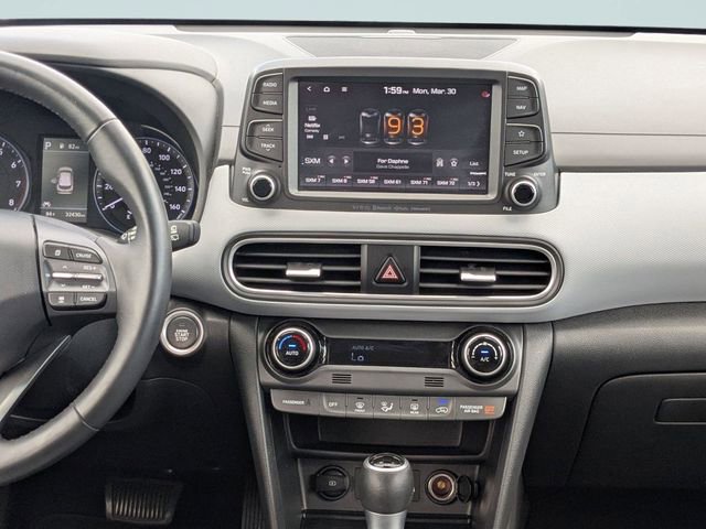 Used 2020 Hyundai Kona Ultimate image 18