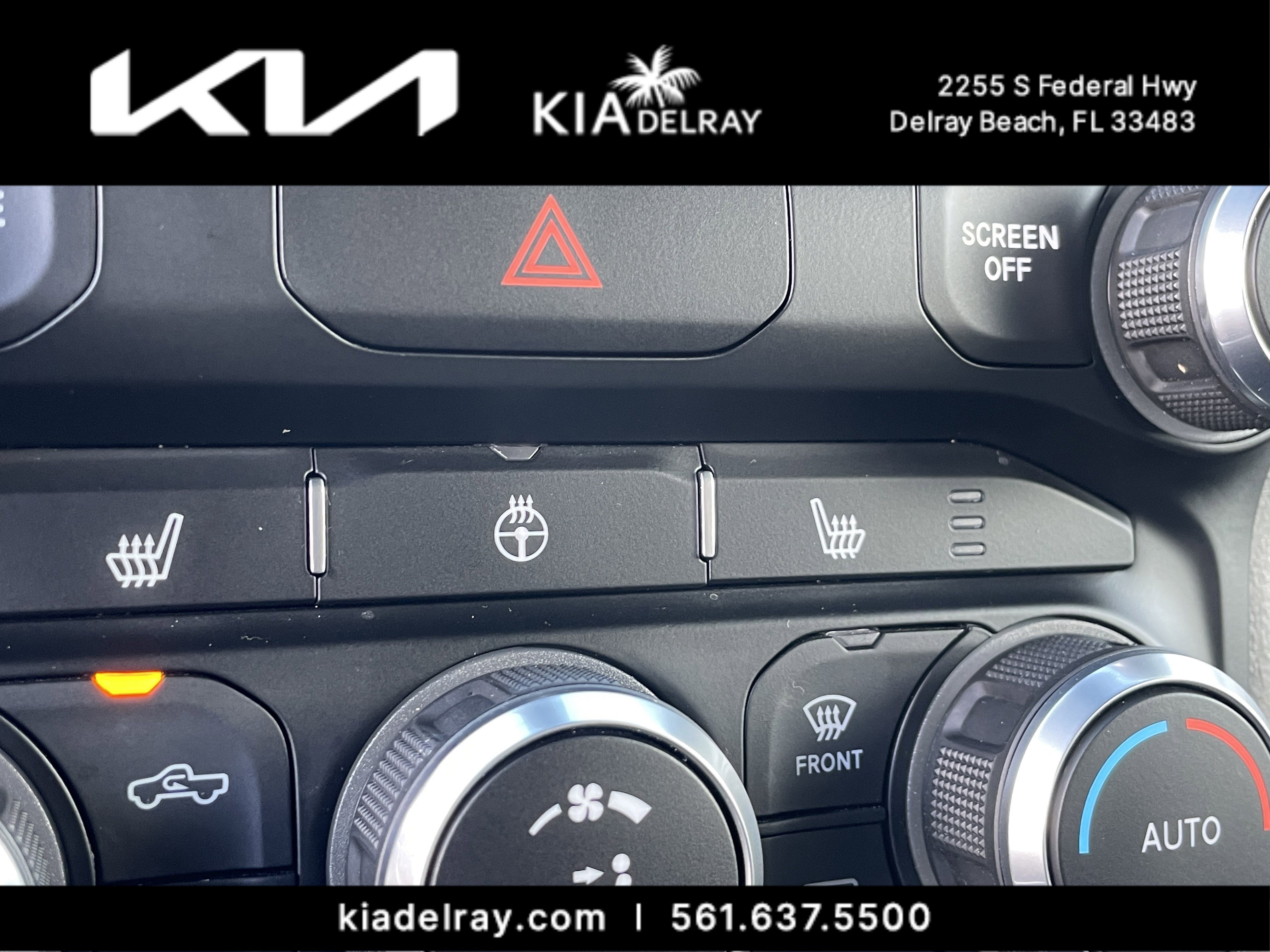 Used 2022 RAM 1500 Big Horn image 22