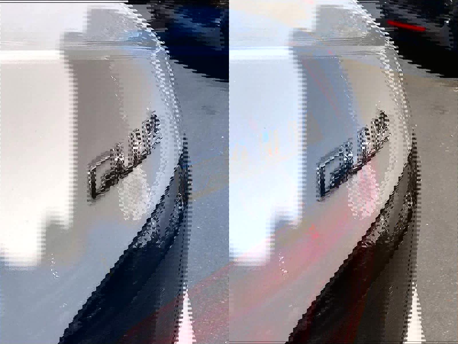 Used 2018 Alfa Romeo Giulia Ti Sport w/ Quick Order Package 22S Sport image 11