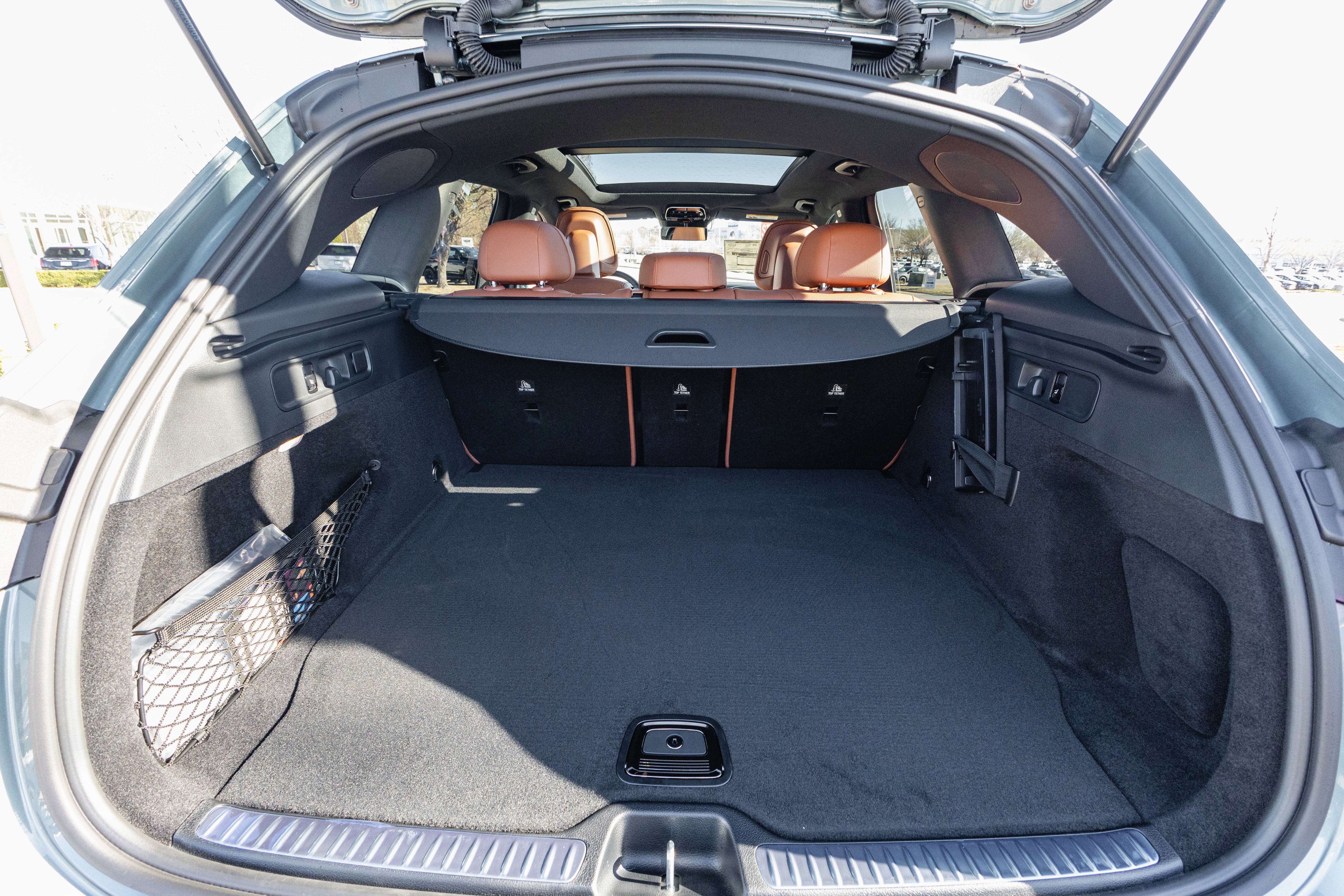New 2026 Mercedes-Benz GLC 300 4MATIC image 28
