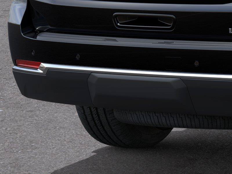 New 2026 Chevrolet Tahoe LT w/ Comfort Package RWD image 14