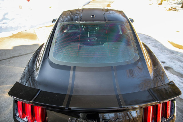 Used 2017 Ford Mustang GT Premium w/ Equipment Group 401A image 78