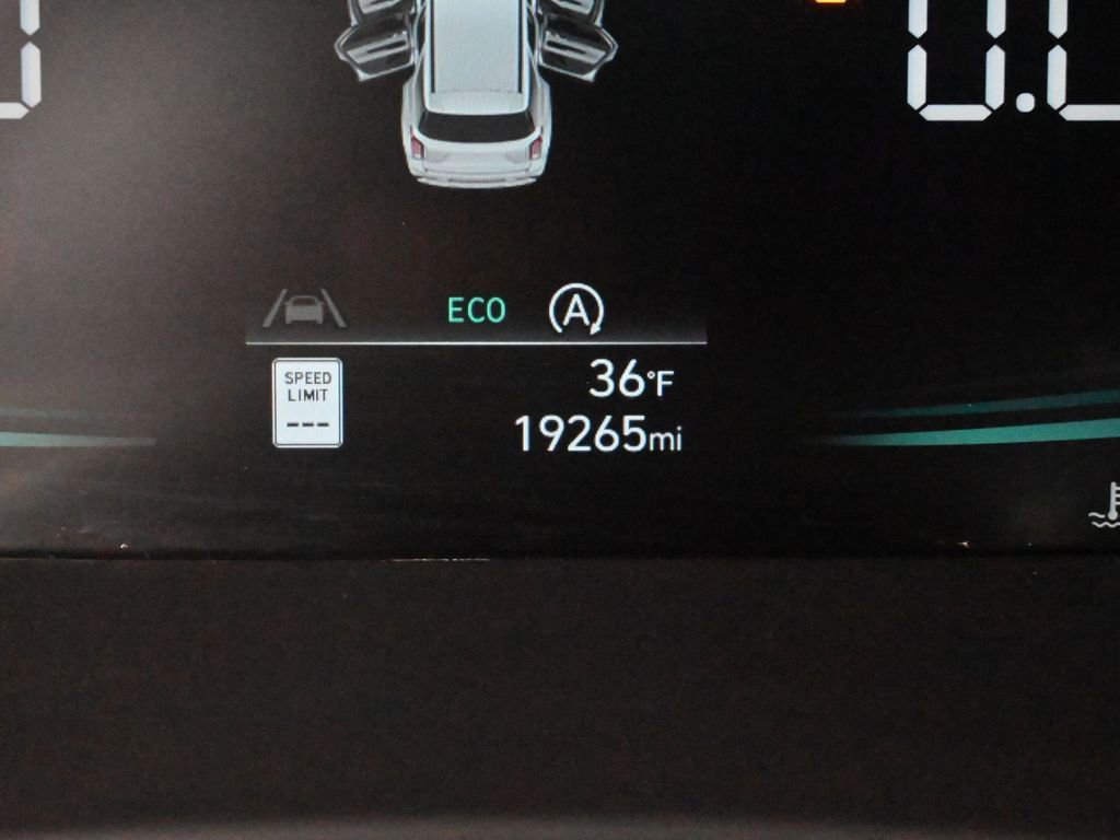 Used 2025 Hyundai Palisade SEL image 39