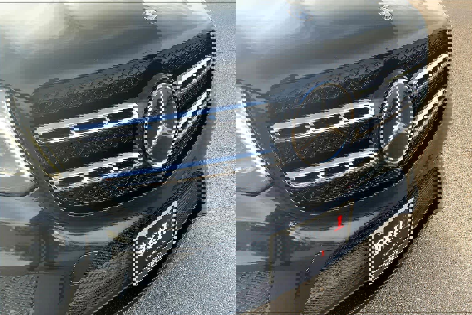 Used 2017 Mercedes-Benz GLS 550 4MATIC image 29