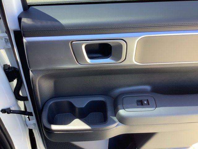 New 2026 Hyundai Santa Fe SE AWD/4WD image 20