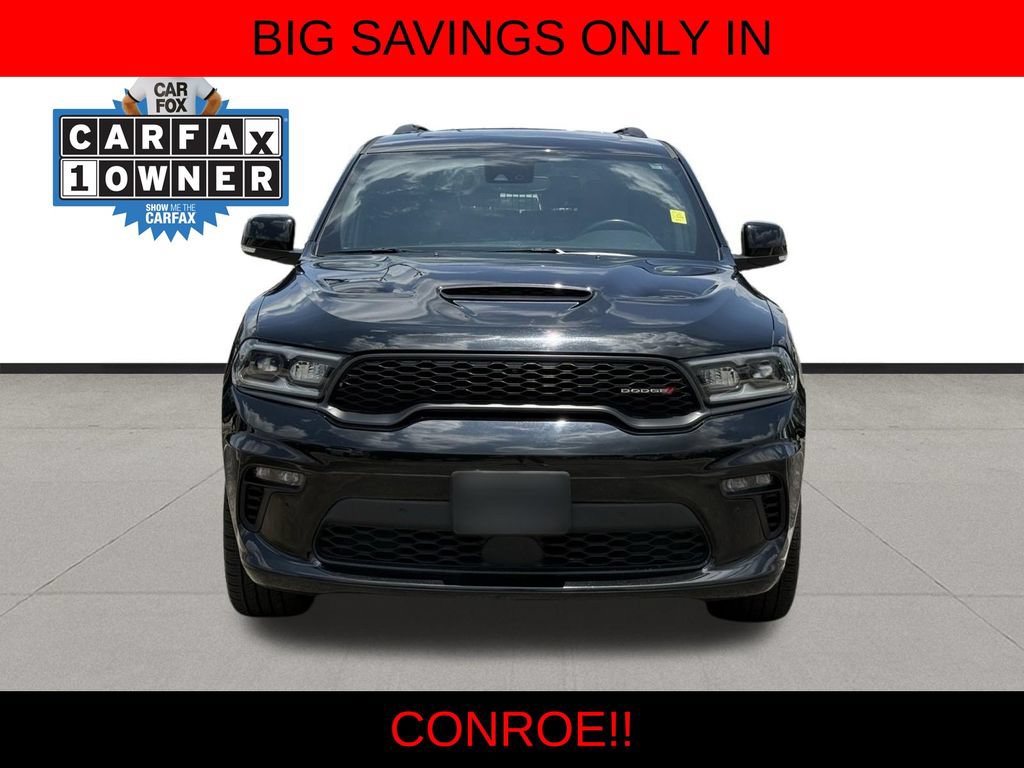 Used 2023 Dodge Durango R/T RWD video 2