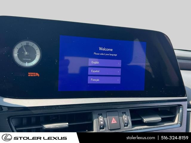 Certified 2024 Lexus ES 350 w/ Premium Package FWD image 28