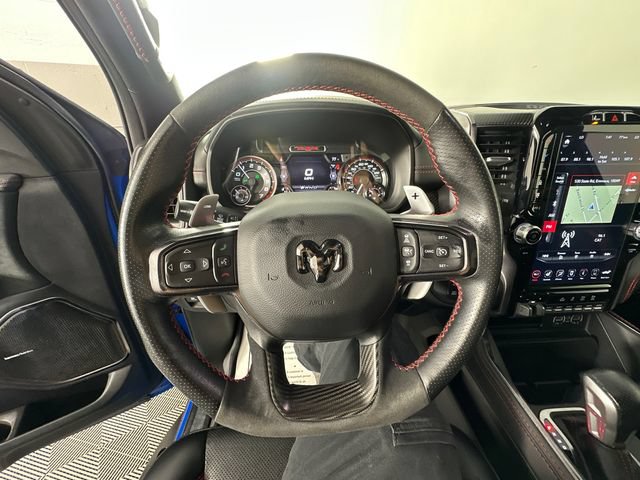 Used 2021 RAM 1500 TRX w/ TRX Level 2 Equipment Group AWD/4WD image 23