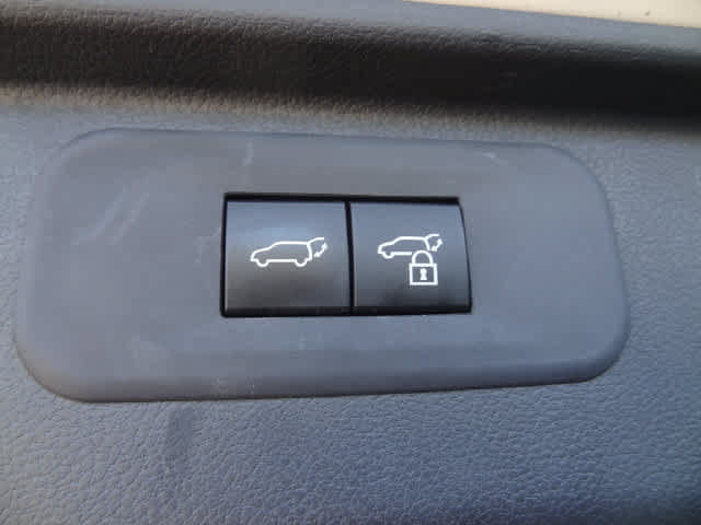 Certified 2024 Toyota Grand Highlander AWD image 10