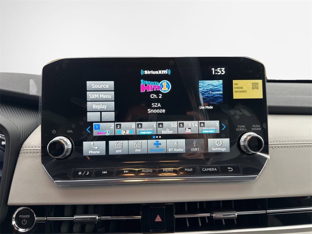 New 2025 Mitsubishi Outlander SEL image 22