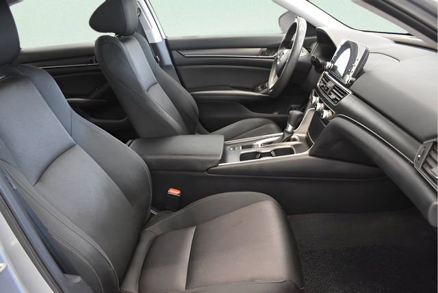Used 2020 Honda Accord LX image 19