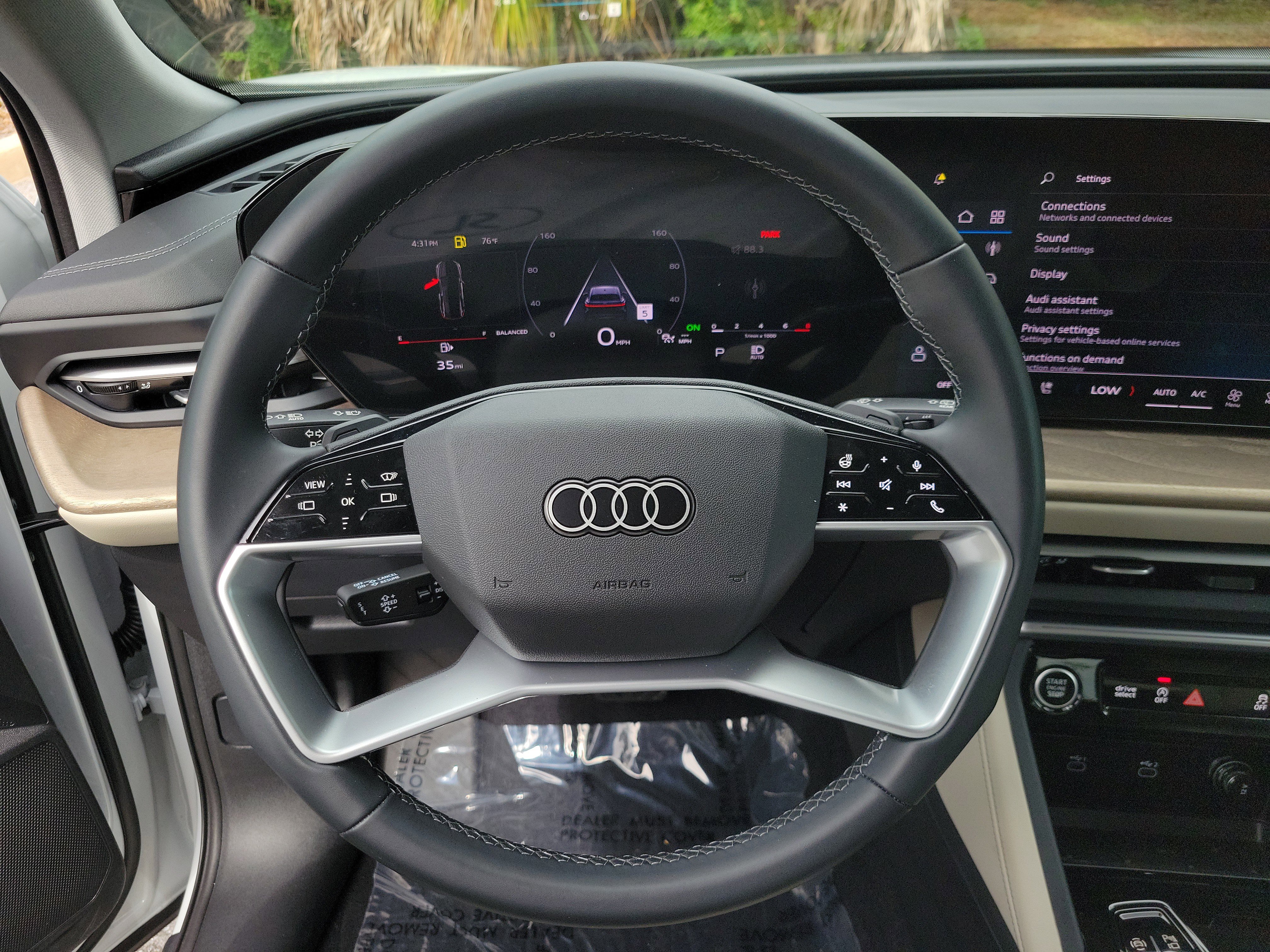 Used 2025 Audi Q5 Premium Plus w/ Premium Plus AWD/4WD image 31