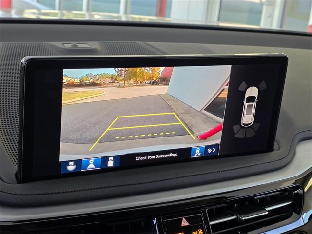 Used 2025 Acura MDX w/ Technology Package image 19