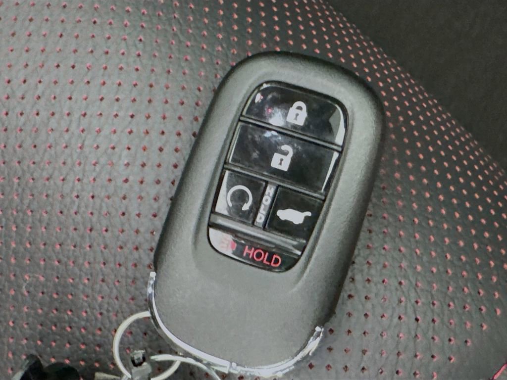 New 2026 Honda Pilot Black Edition image 40