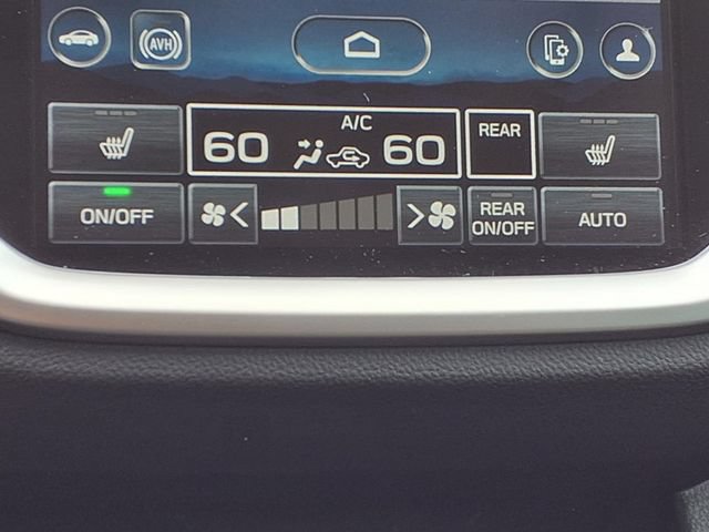 Certified 2024 Subaru Ascent Limited w/ Technology Package AWD/4WD image 13
