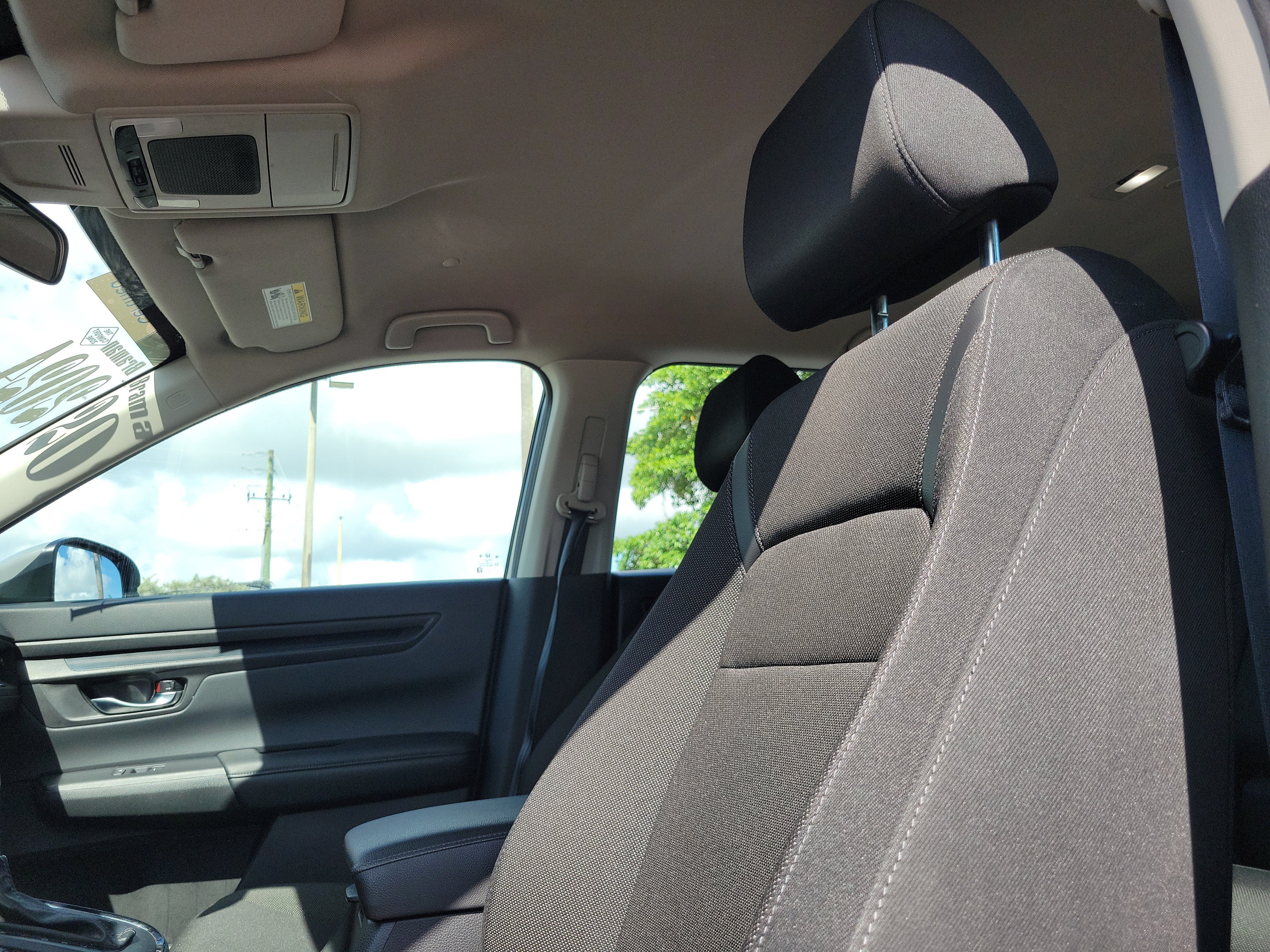 Certified 2024 Honda CR-V LX image 20