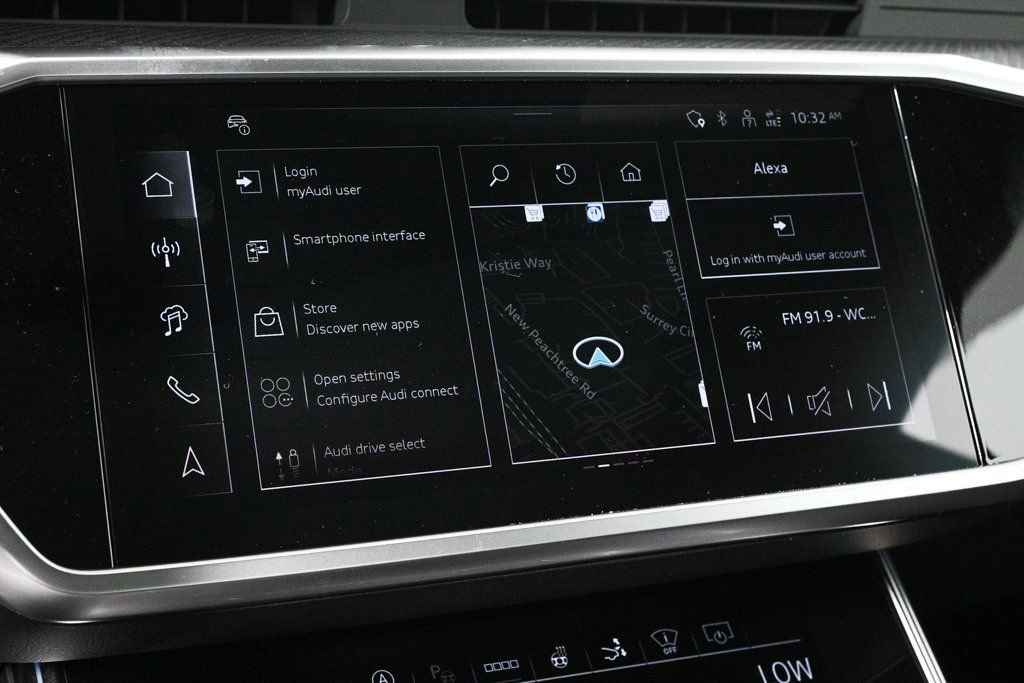 New 2026 Audi RS 7 Performance image 14