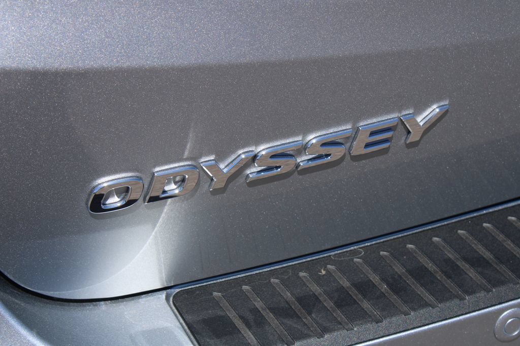 New 2026 Honda Odyssey Elite image 13