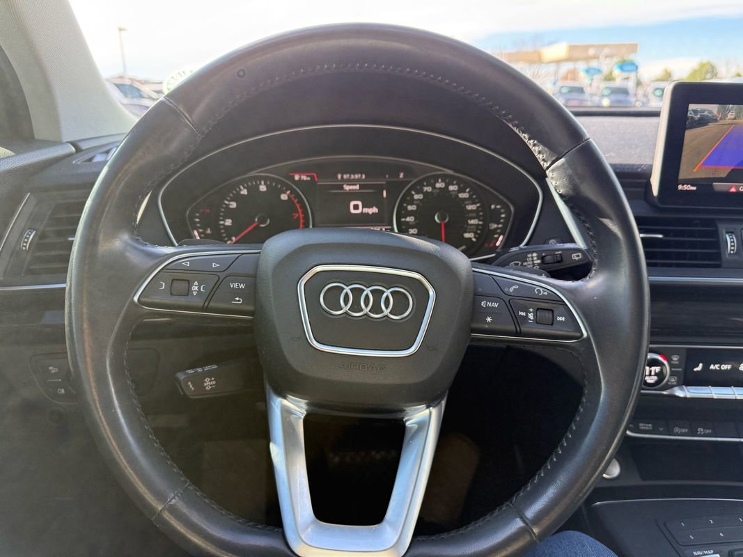 Used 2019 Audi Q5 2.0T Premium w/ Convenience Package image 27