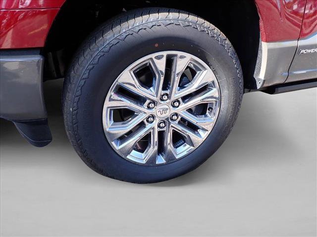 New 2026 Ford F150 King Ranch w/ Equipment Group 601A High AWD/4WD image 7