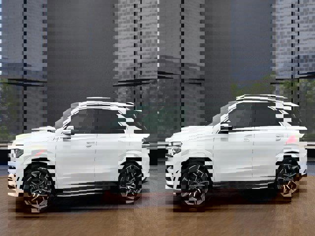 Used 2022 Mercedes-Benz GLE 450 4MATIC image 13