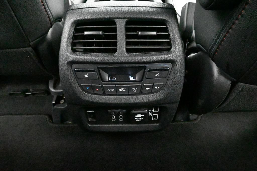 Used 2022 Honda Pilot Black Edition image 16