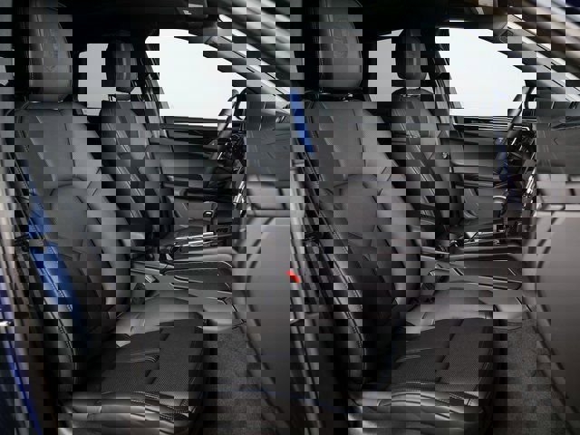 New 2026 Porsche Macan Turbo image 11